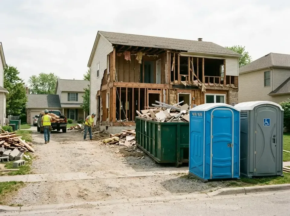home-renovation-demolition-sit-010 — frequently asked questions, Portable Toilet & Dumpsters Rental in Lochbuie, CO
